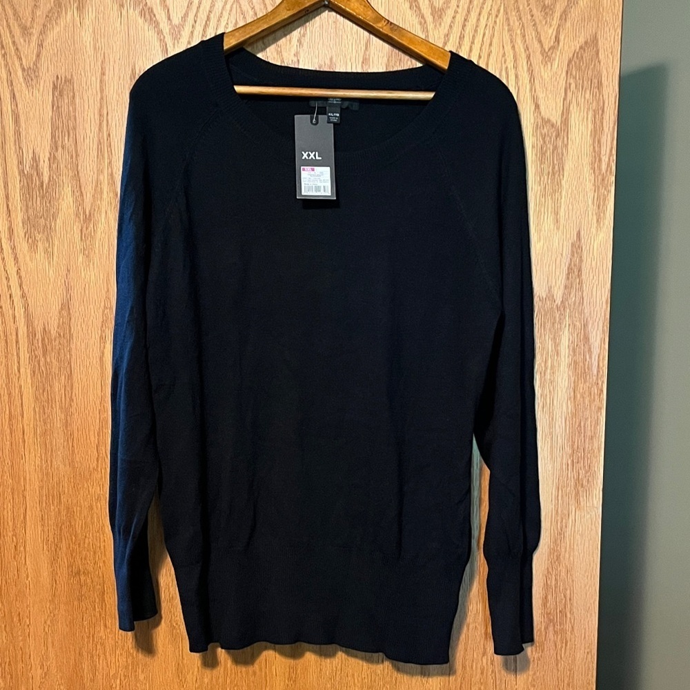 Mossimo Supply Co. Crewneck Sweater